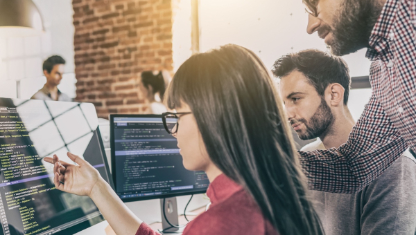 5 Tips for Choosing a Houston Web Design Company